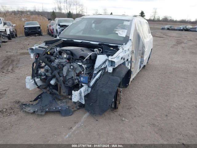 1C4SDJCT8PC553724 Dodge Durango R/t Plus