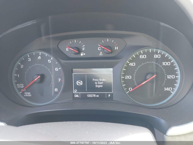 Chevrolet MALIBU LS 2016 1G1ZB5ST6GF177321 Image 7