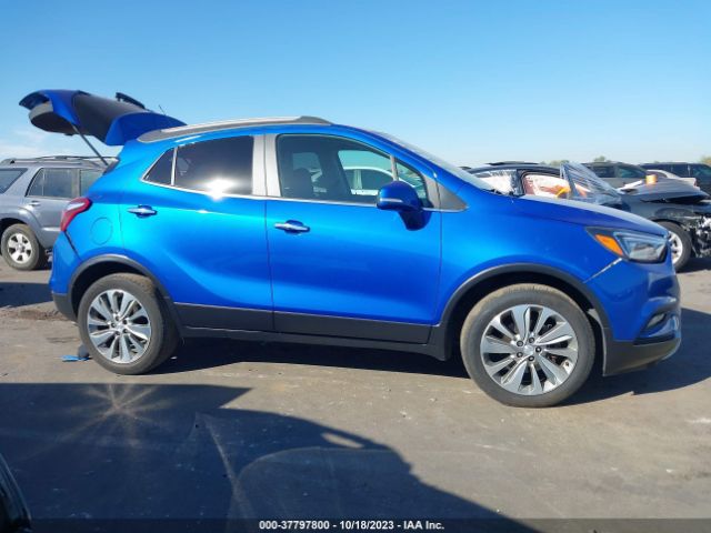 KL4CJBSB8HB016073 Buick Encore Preferred Ii