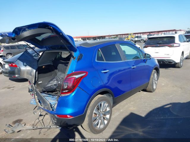 KL4CJBSB8HB016073 Buick Encore Preferred Ii