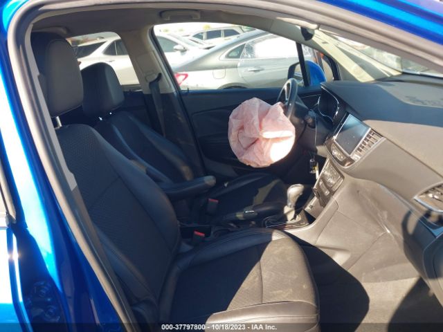 KL4CJBSB8HB016073 Buick Encore Preferred Ii