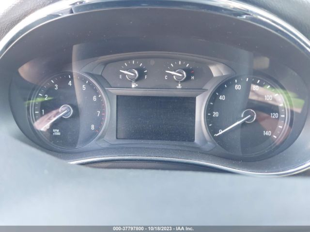 KL4CJBSB8HB016073 Buick Encore Preferred Ii