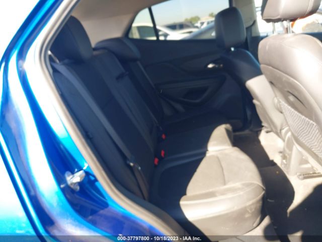 KL4CJBSB8HB016073 Buick Encore Preferred Ii