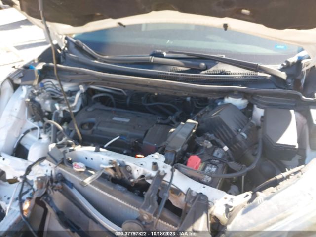 5J6RM3H38GL029292 Honda CR-V LX