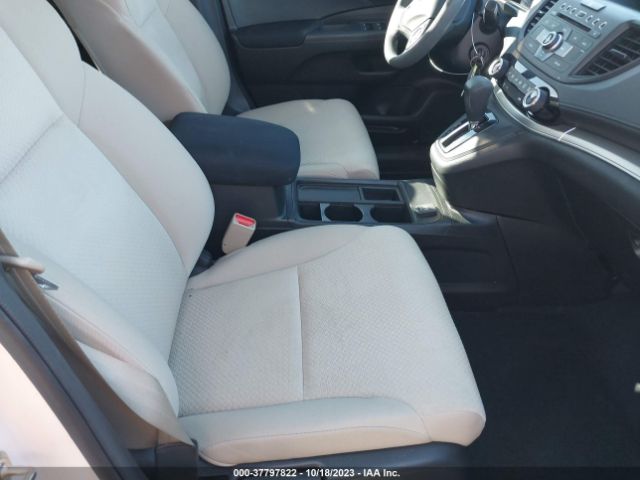 5J6RM3H38GL029292 Honda CR-V LX