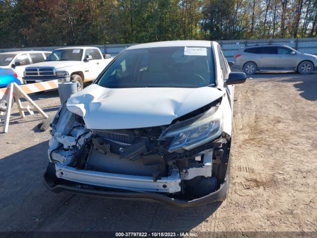 5J6RM3H38GL029292 Honda CR-V LX