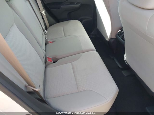 5J6RM3H38GL029292 Honda CR-V LX