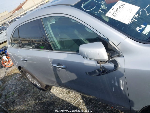Acura Mdx Technology Package 2014 5FRYD3H41EB009264 Image 14