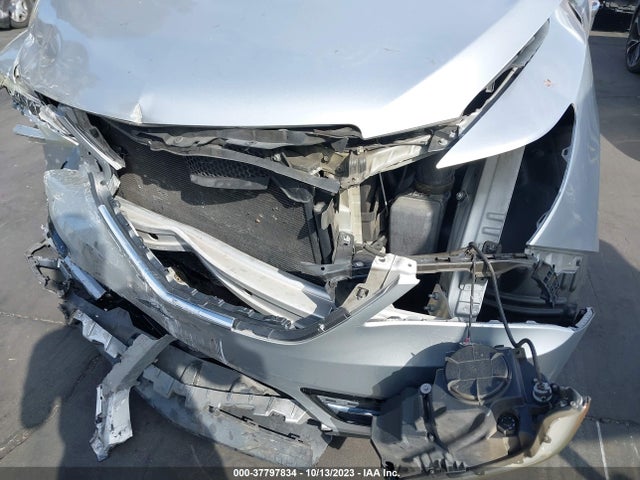 Acura Mdx Technology Package 2014 5FRYD3H41EB009264 Image 6