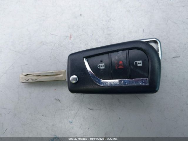 JTNKARJE7GJ517218 Scion IM