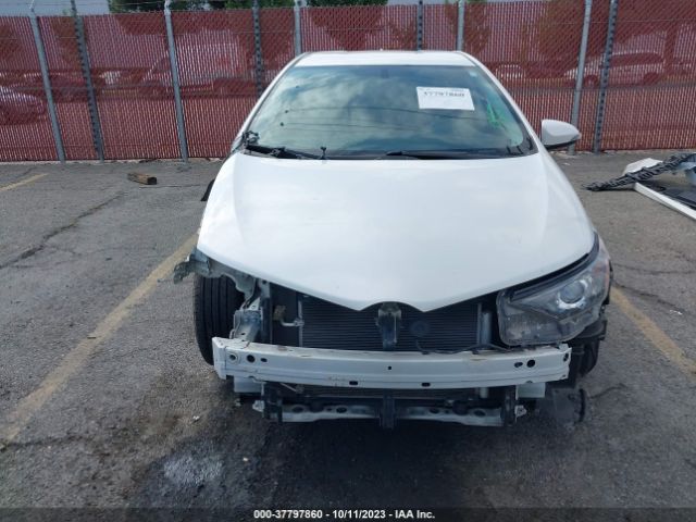 JTNKARJE7GJ517218 Scion IM