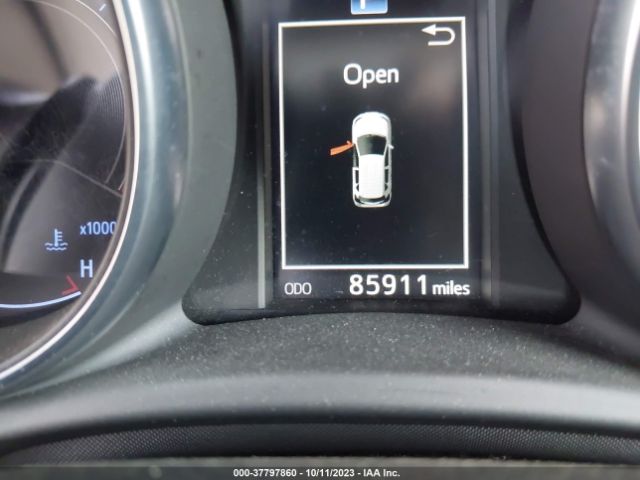 JTNKARJE7GJ517218 Scion IM