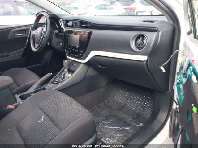 JTNKARJE7GJ517218 Scion IM