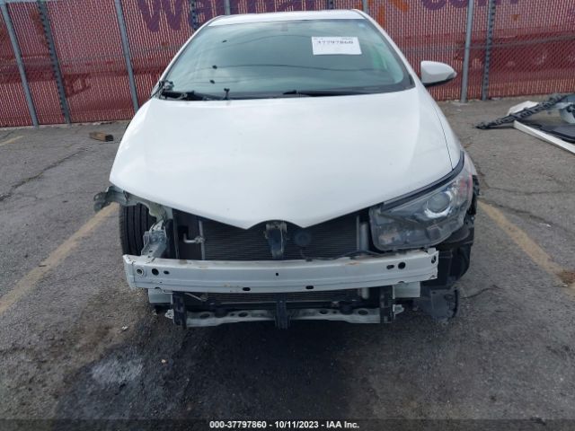 JTNKARJE7GJ517218 Scion IM
