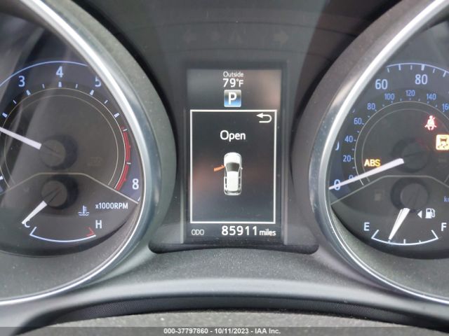 JTNKARJE7GJ517218 Scion IM