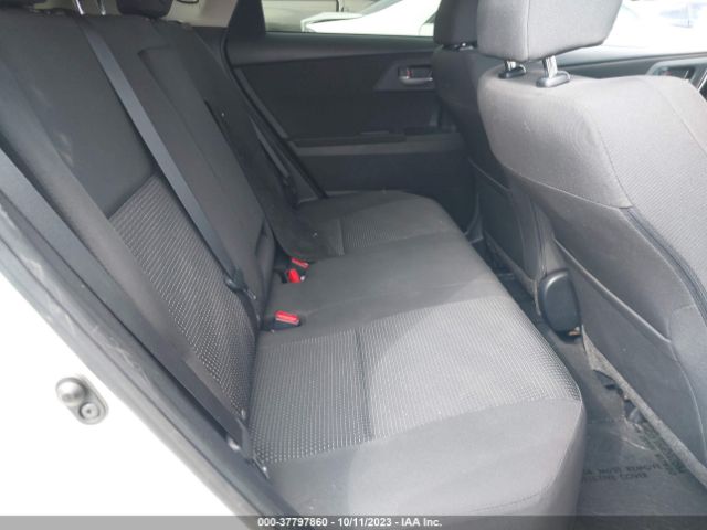JTNKARJE7GJ517218 Scion IM