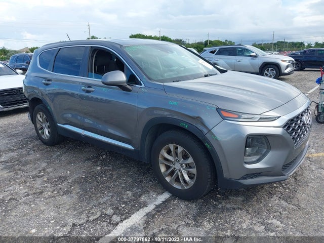 2019 5NMS23AD0KH112838 main image