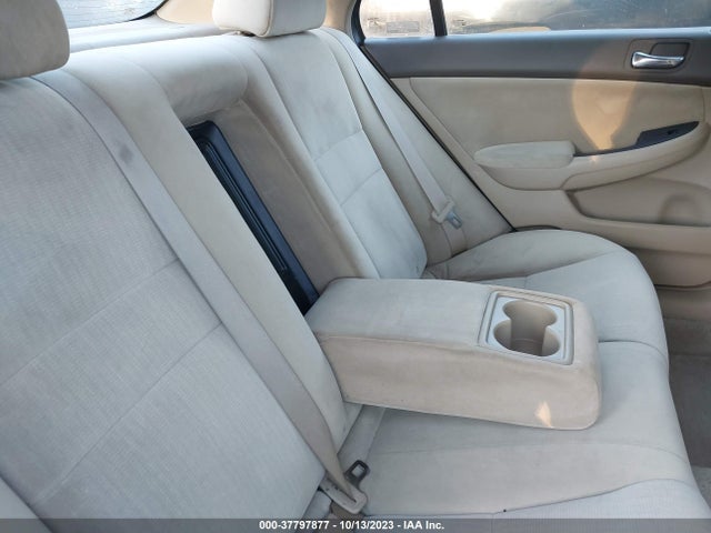 2004 HONDA ACCORD SDN LX VIN: 1HGCM56364A167545