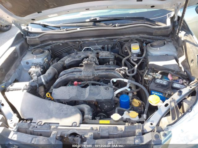 JF2SJADC3FH408486 Subaru Forester 2.5i Premium