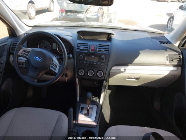 JF2SJADC3FH408486 Subaru Forester 2.5i Premium