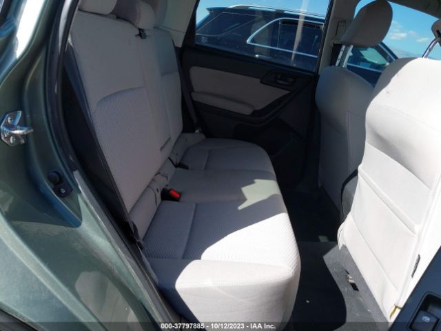 JF2SJADC3FH408486 Subaru Forester 2.5i Premium