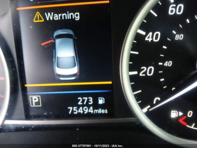 3N1CB7AP4KY324706 Nissan Sentra Sr Turbo
