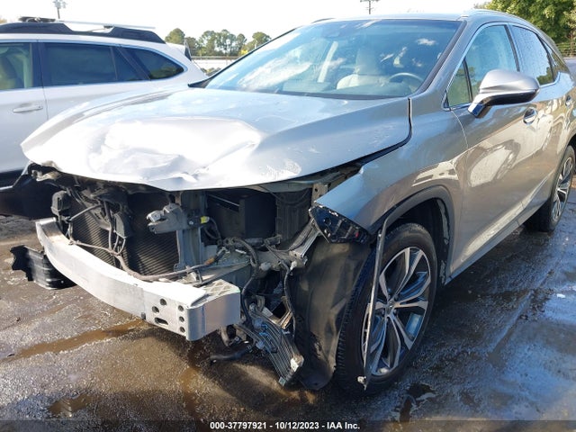 2T2BZMCA9HC066263 Lexus Rx Rx 350
