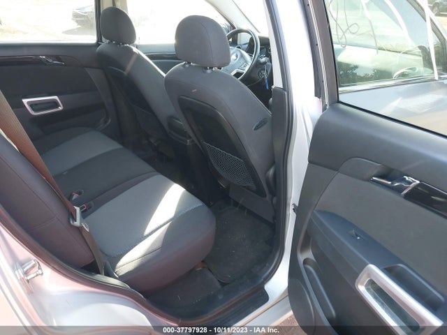 2014 CHEVROLET CAPTIVA SPORT FLEET LT VIN: 3GNAL3EK4ES512200