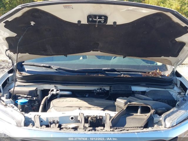 5FNYF6H1XHB053917 Honda PILOT LX