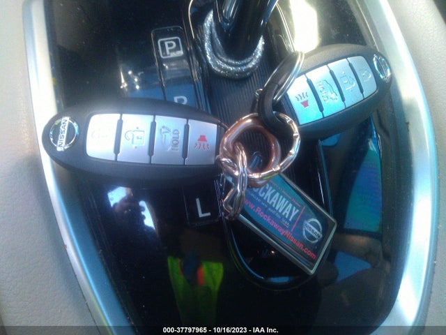 Nissan Rogue Sl 2016 5N1AT2MV4GC735176 Image 11