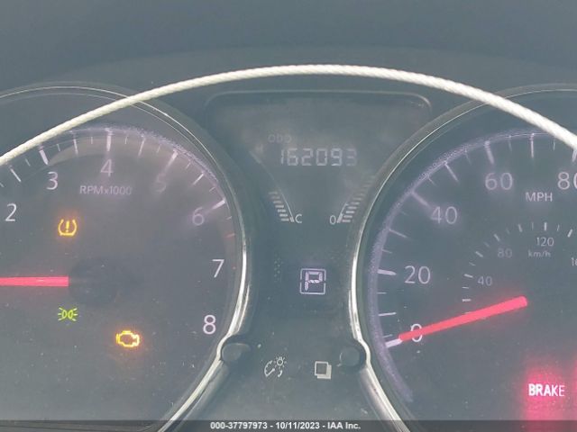 3N1CN7AP5FL868853 Nissan Versa 1.6 Sv
