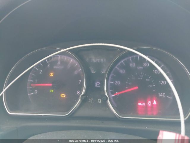 3N1CN7AP5FL868853 Nissan Versa 1.6 Sv