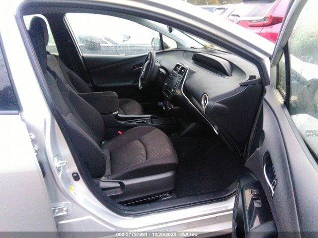 Toyota Prius Prime Le 2020 JTDKARFP3L3158334 Image 5