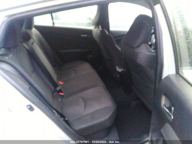 Toyota Prius Prime Le 2020 JTDKARFP3L3158334 Image 8