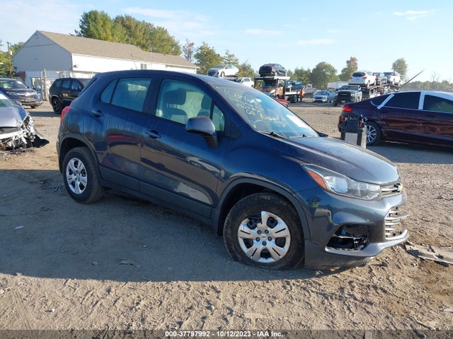 2018 3GNCJKSB6JL354105 main image