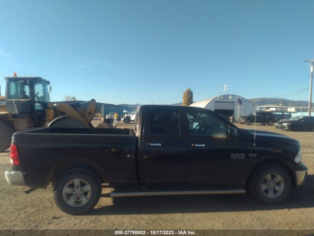 RAM 1500 Slt 2017 1C6RR7GT8HS822218 Image 13