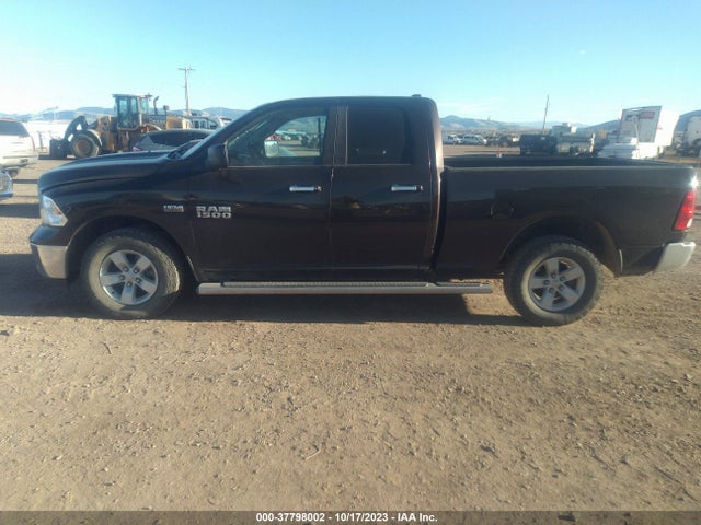 RAM 1500 Slt 2017 1C6RR7GT8HS822218 Image 14
