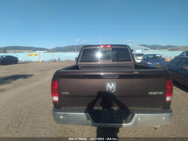 RAM 1500 Slt 2017 1C6RR7GT8HS822218 Image 16