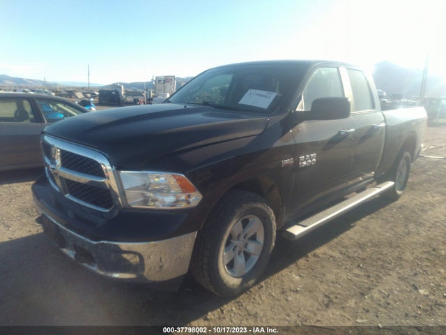 RAM 1500 Slt 2017 1C6RR7GT8HS822218 Image 2