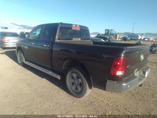 RAM 1500 Slt 2017 1C6RR7GT8HS822218 Image 3