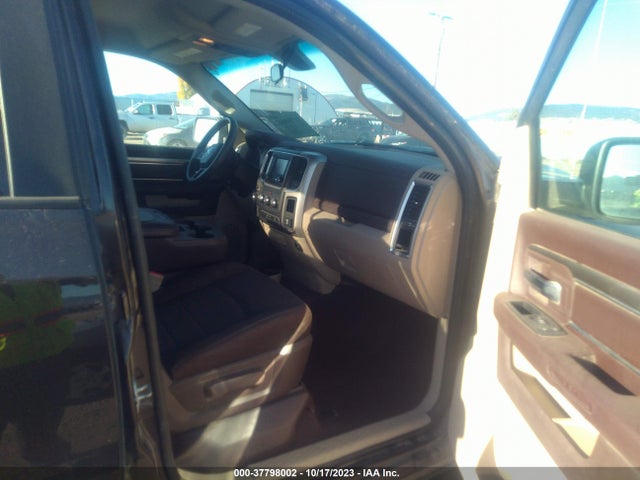 RAM 1500 Slt 2017 1C6RR7GT8HS822218 Image 5
