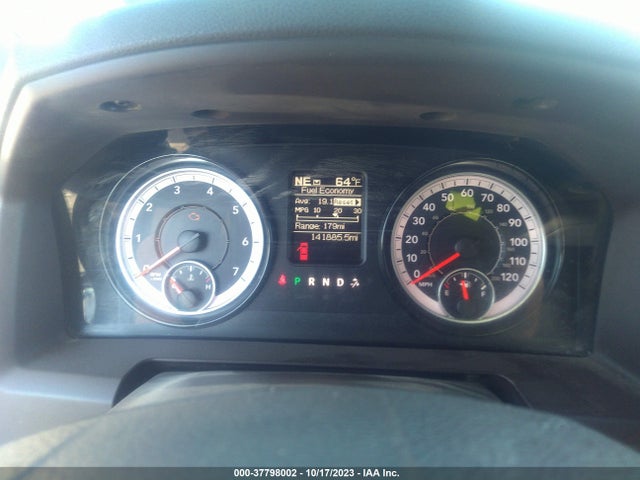 RAM 1500 Slt 2017 1C6RR7GT8HS822218 Image 7