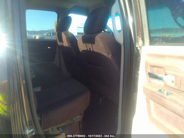 RAM 1500 Slt 2017 1C6RR7GT8HS822218 Image 8