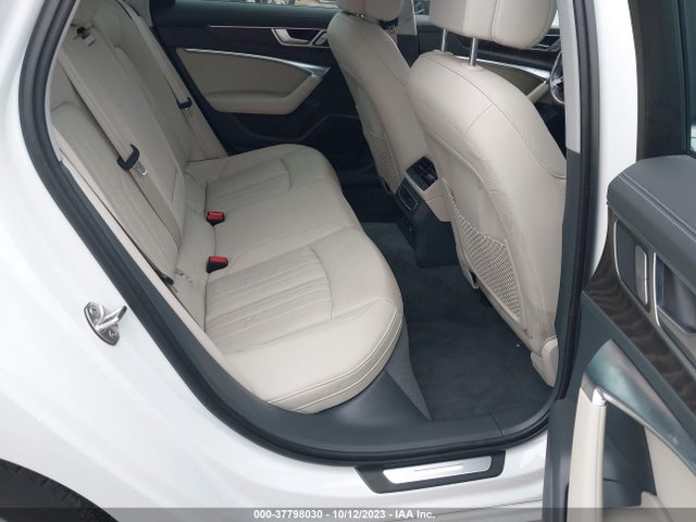 WAUK2AF22KN113744 Audi A6 PREMIUM