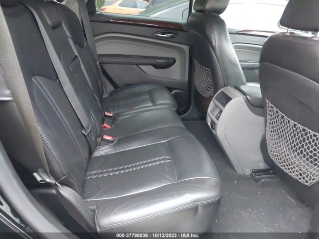 2011 CADILLAC SRX 3GYFNDEY5BS514479 Photo 7