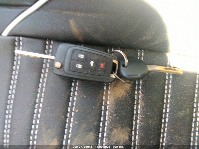 Chevrolet IMPALA LS 2015 2G11X5SL9F9211354 Image 11