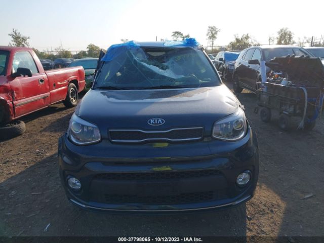 KNDJP3A5XJ7594634 KIA SOUL +