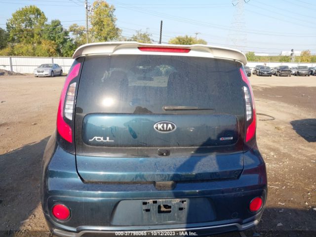 KNDJP3A5XJ7594634 KIA SOUL +