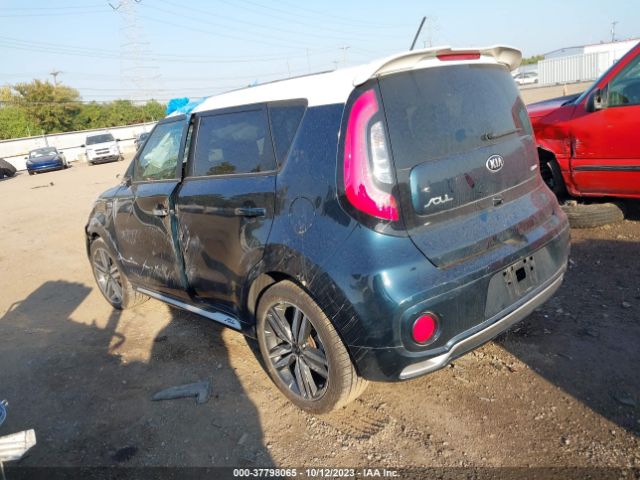 KNDJP3A5XJ7594634 KIA SOUL +