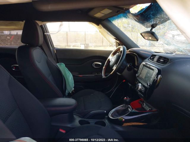 KNDJP3A5XJ7594634 KIA SOUL +